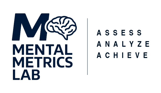 Mental Metrics Lab