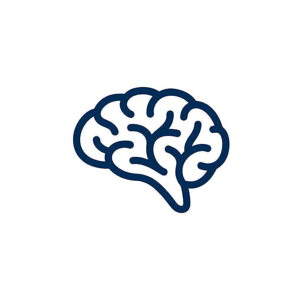 MML brain mark